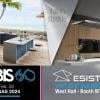 Come to visit us at KBIS Show  Las Vegas Convention Center February 27-29, 2024 West Hall – Booth W1515 Las Vegas NV