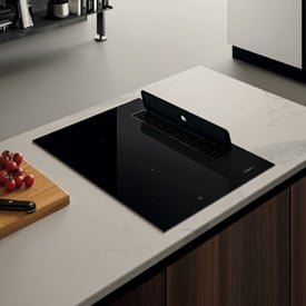 Cucine in acciaio